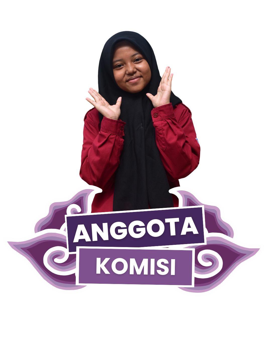 Anggota 2